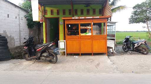 Mie Ayam Bakso Ojo Lali 2 2