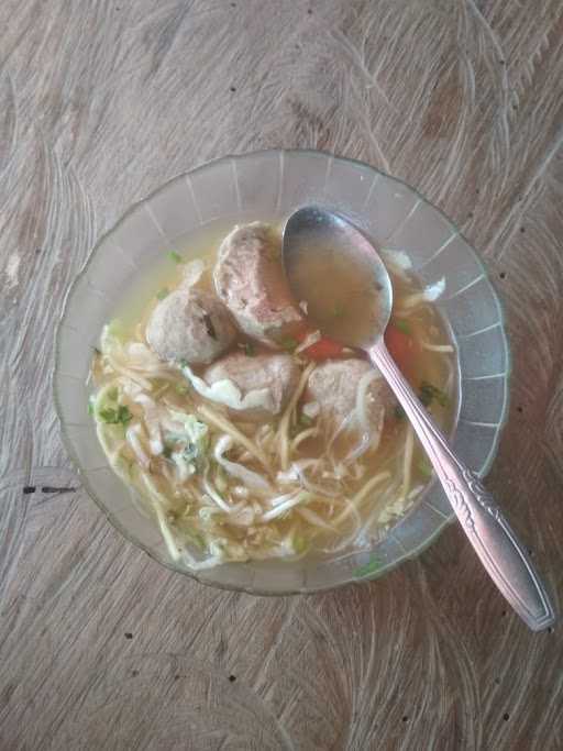 Warung Bakso Ibu Topan 1