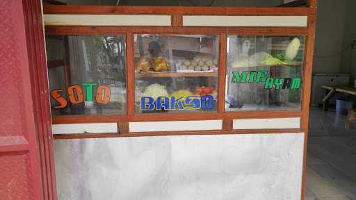 Warung Bakso Ibu Topan 2