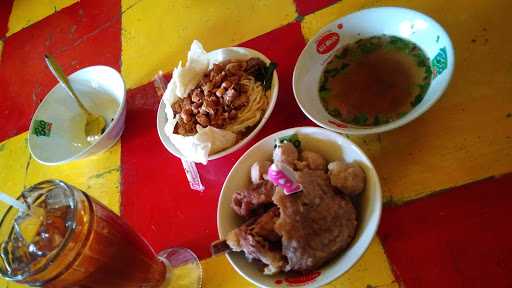 Warung Baso Mas Ewok 5