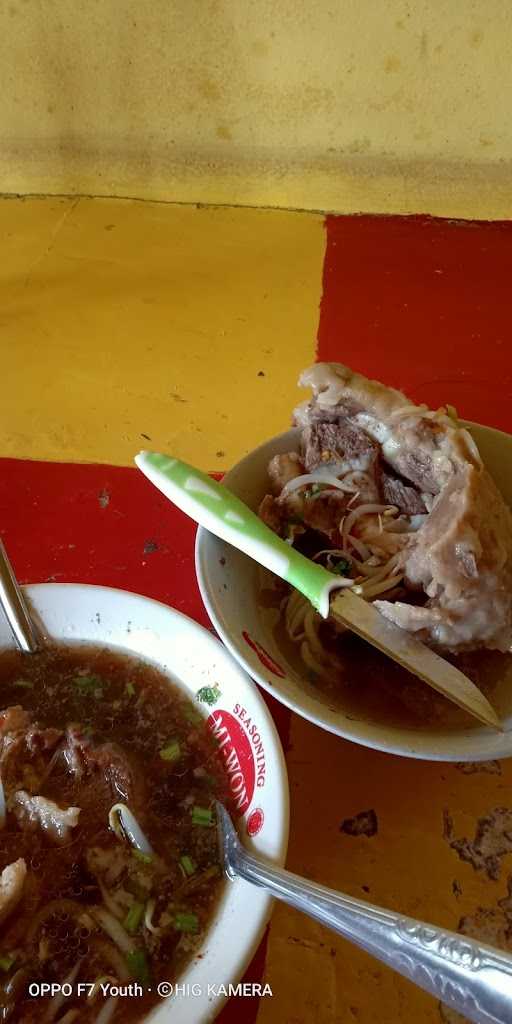 Warung Baso Mas Ewok 3