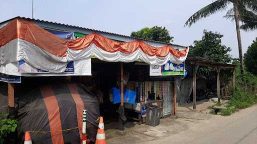 Warung Nasi Ibu Anah 3