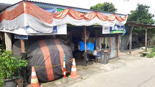 Warung Nasi Ibu Anah 2