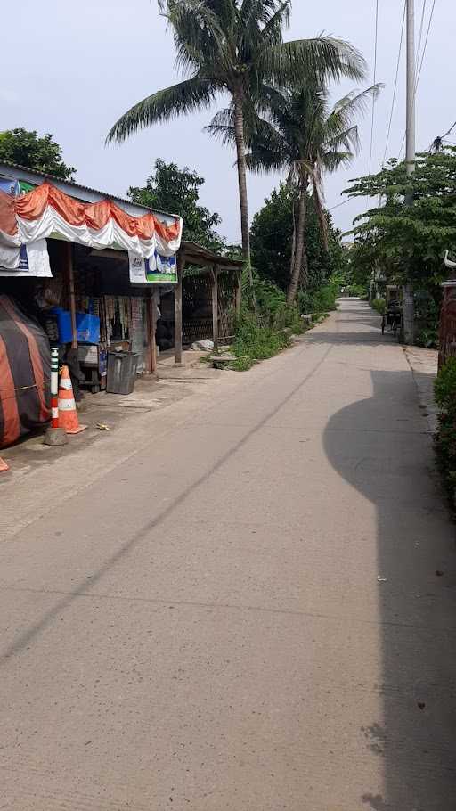 Warung Nasi Ibu Anah 1