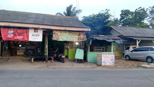 Warung Sate Betawi Pasar Muara 7