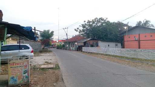 Warung Sate Betawi Pasar Muara 8