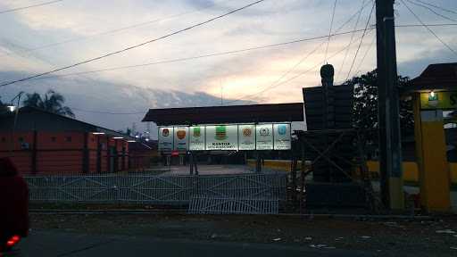 Warung Sate Betawi Pasar Muara 9