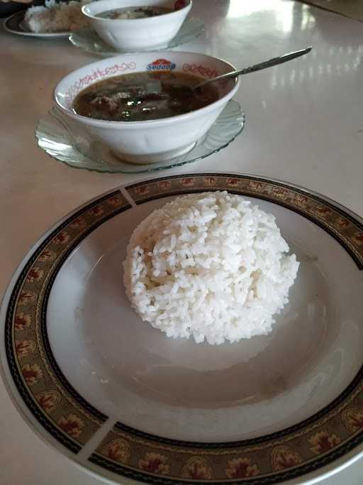 Warung Sate Betawi Pasar Muara 2