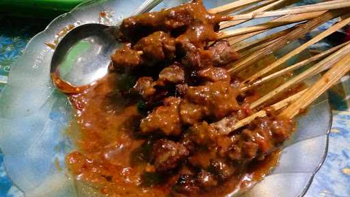 Warung Sate Betawi Pasar Muara 4