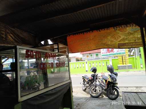 Warung Sate Betawi Pasar Muara 5