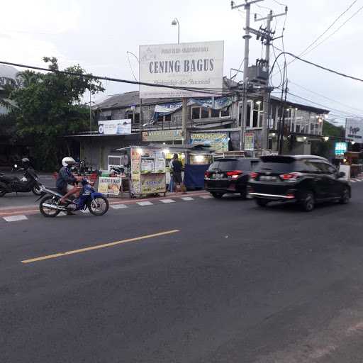 Martabak Mobil Indosiar 1