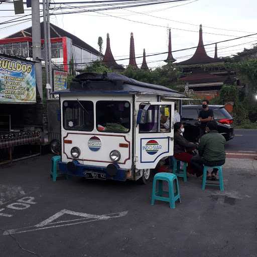 Martabak Mobil Indosiar 7