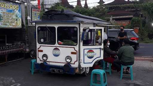 Martabak Mobil Indosiar 2