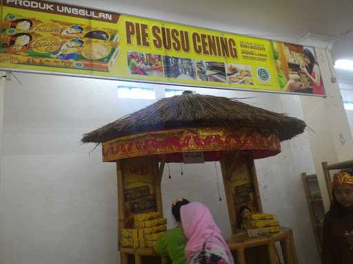 Milk Pie Cening 10