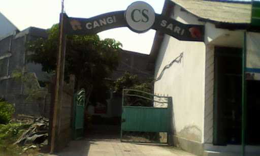 Cs Cangisari Cafe 4