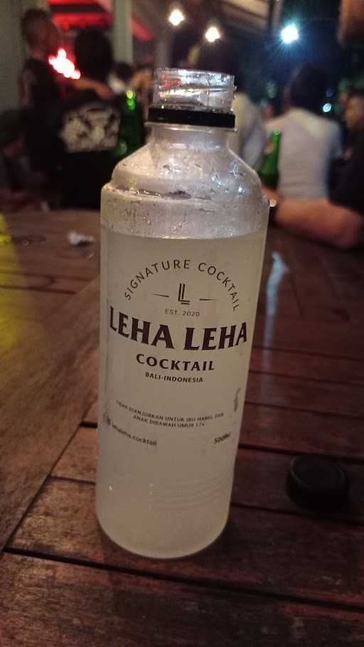 Lehaleha Bar 2