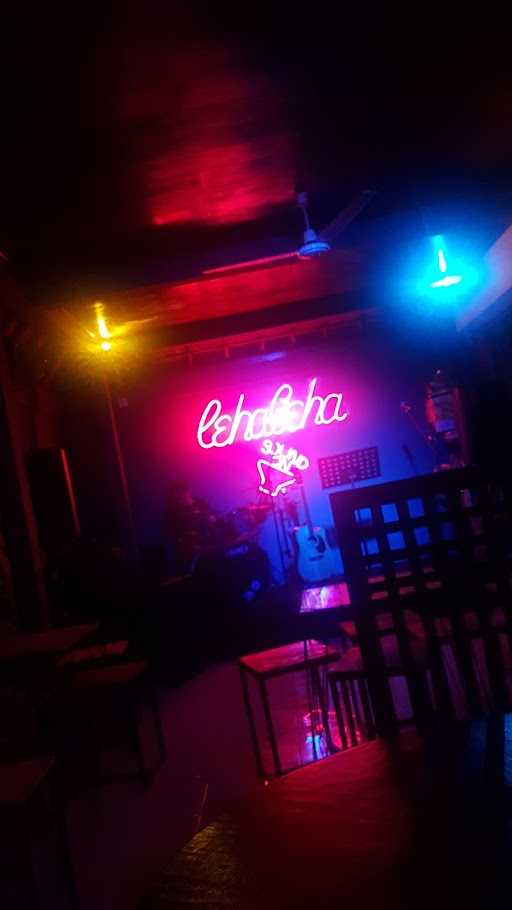 Lehaleha Bar 9