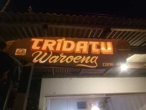 Tridatu Warung 7