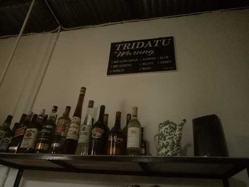 Tridatu Warung 4