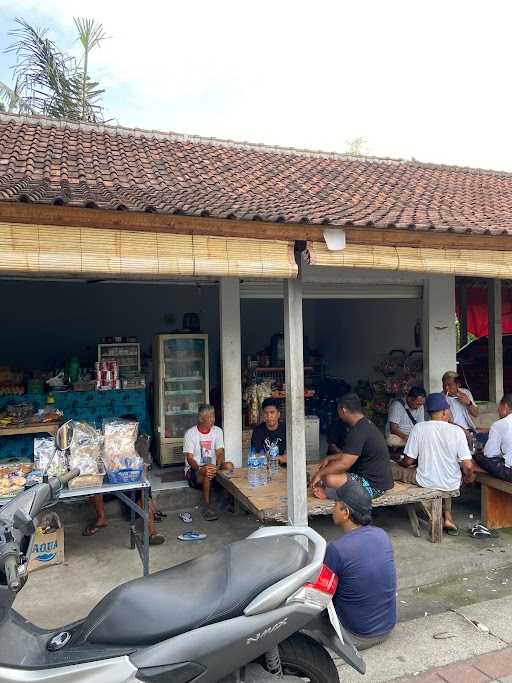 Warung Dekla 1