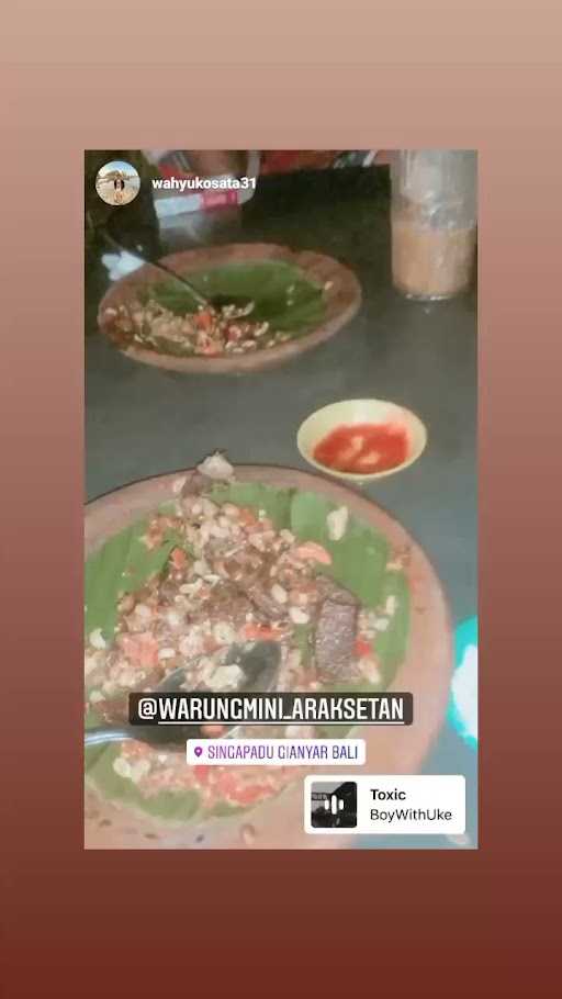 Warung Mini 2021 8