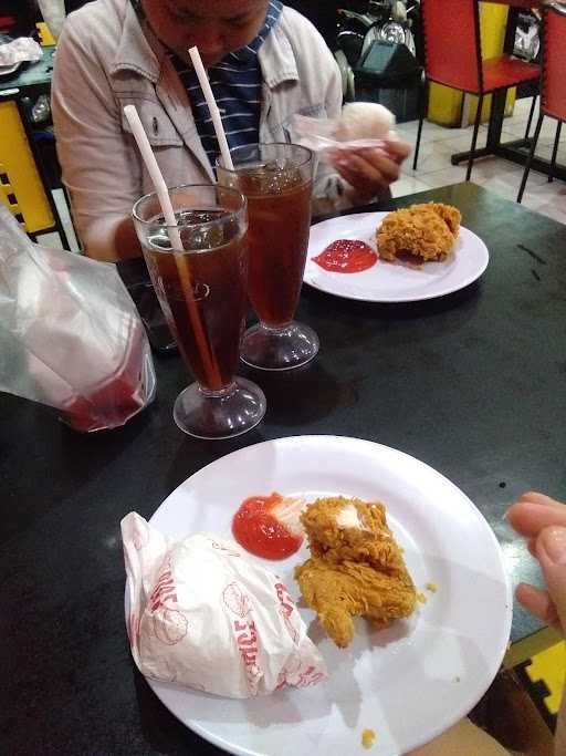 Ack Fried Chicken Batuan 2