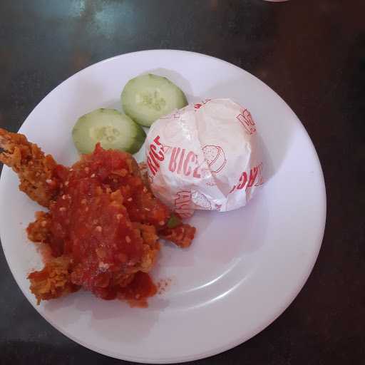 Ack Fried Chicken Guwang 3