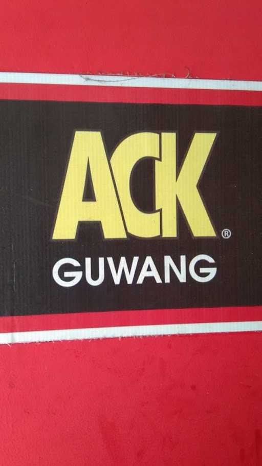 Ack Fried Chicken Guwang 8