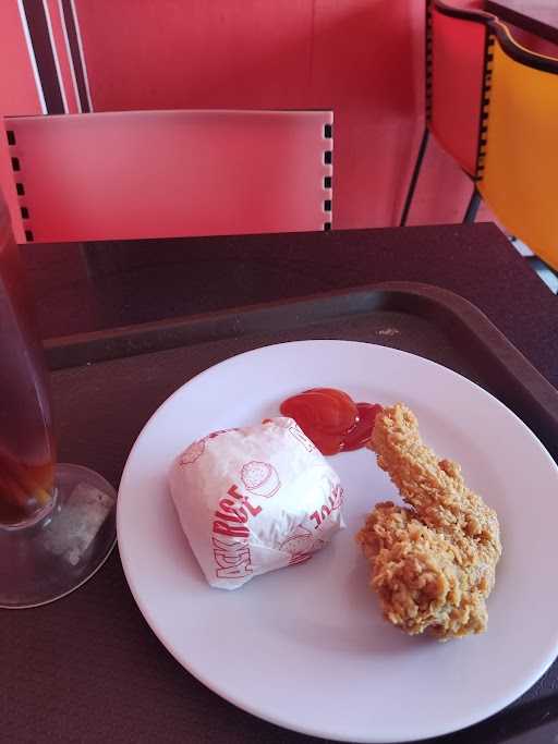 Ack Fried Chicken Ketewel 4