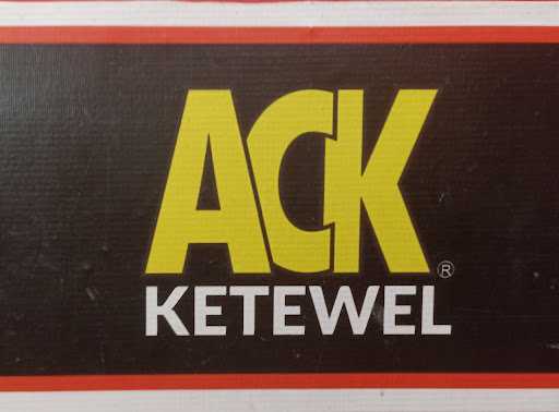 Ack Fried Chicken Ketewel 5