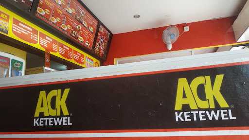 Ack Fried Chicken Ketewel 7