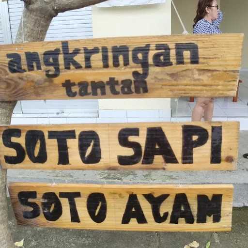 Angkringan Tantan 5