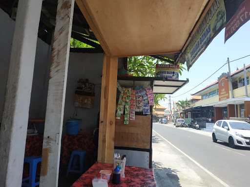 Bakso Bali Buk Kembar 5