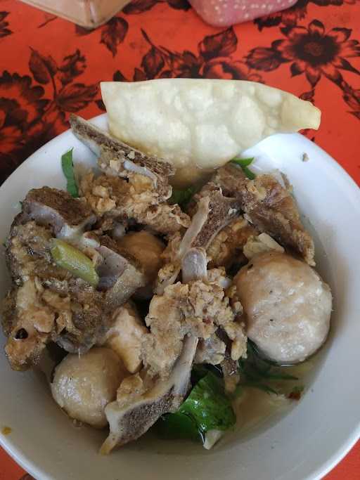 Bakso Bali Buk Kembar 1