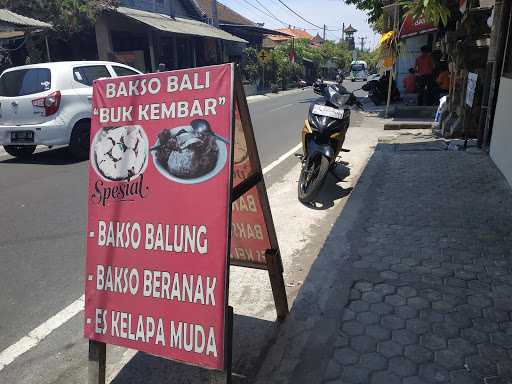 Bakso Bali Buk Kembar 3