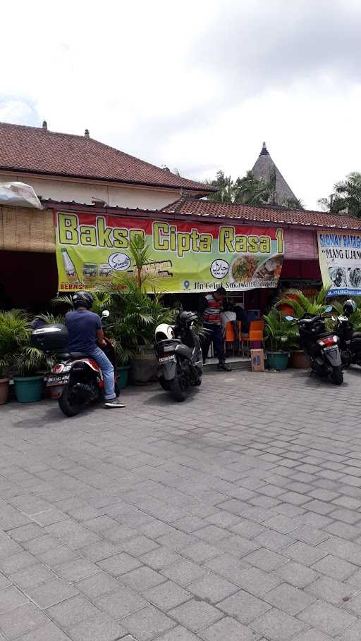 Bakso Cipta Rasa 1 3