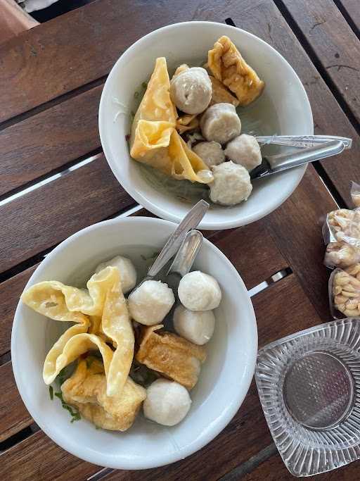 Bakso Corner 4