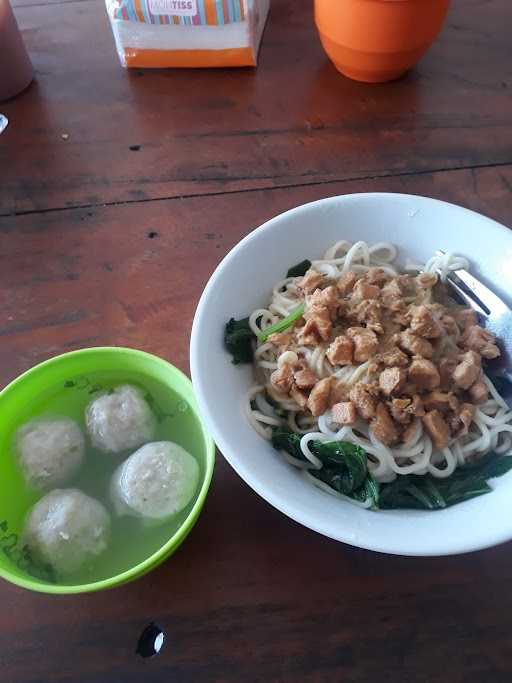 Bakso Corner 7