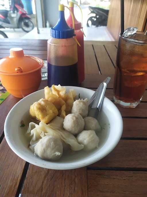 Bakso Corner 3