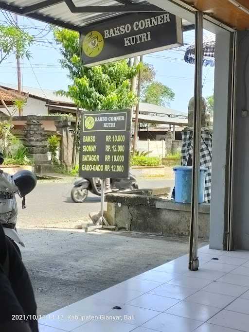 Bakso Corner 9