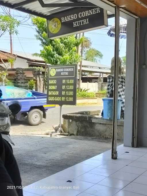 Bakso Corner 8