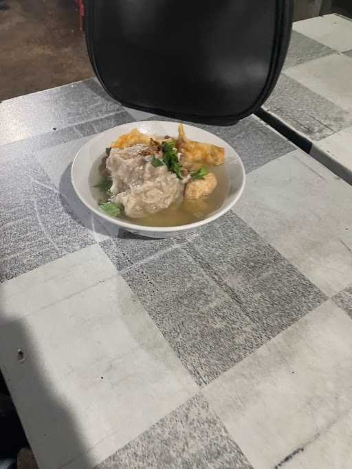 Bakso Klenger 3