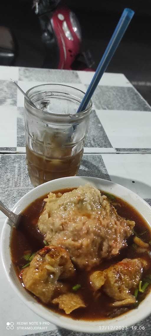 Bakso Klenger 2