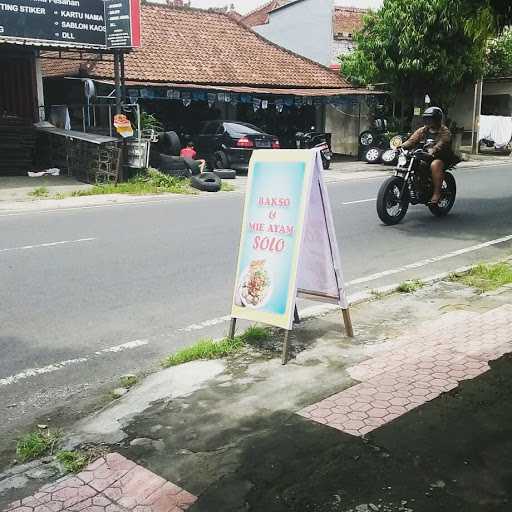 Bakso & Mie Ayam Celuk 5