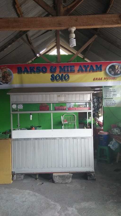 Bakso & Mie Ayam Celuk 4