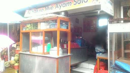 Bakso Mie Ayam Solo 4