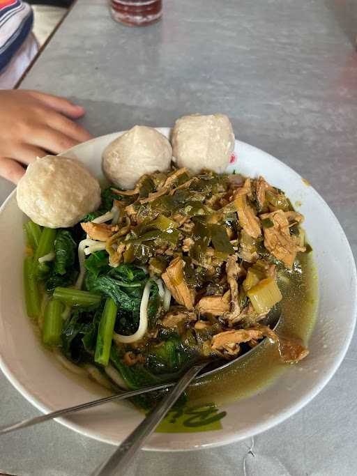 Bakso Mie Ayam Solo 1