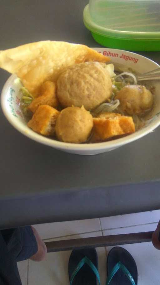 Bakso Mie Ayam Solo 2