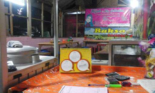 Bakso Pak Nor 1