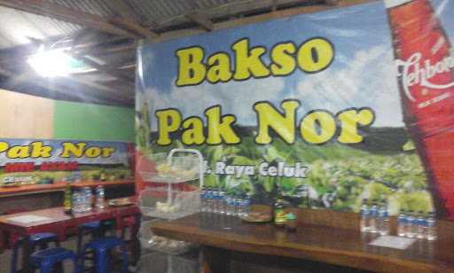 Bakso Pak Nor 4